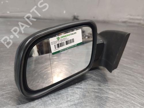 Retrovisor esquerdo Retrovisor esquerdo 36140241 36140241