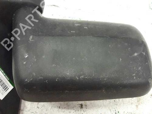 Right mirror FORD FIESTA III (GFJ)  | BP21450438C27