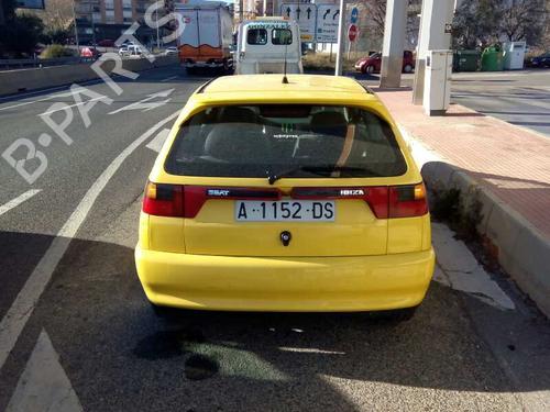 Ignition coil SEAT IBIZA II (6K1)  | BP21466878M94 