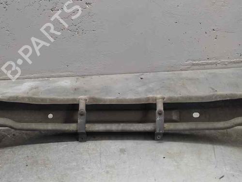 Front bumper reinforcement CHRYSLER NEON (PL) 2.0 16V | BP24678580C109 
