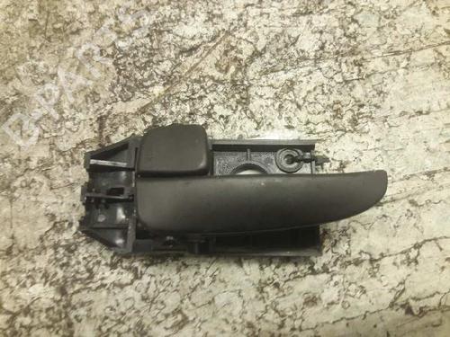 Used Rear left lock HYUNDAI ELANTRA III (XD) [2000-2006]  21464711