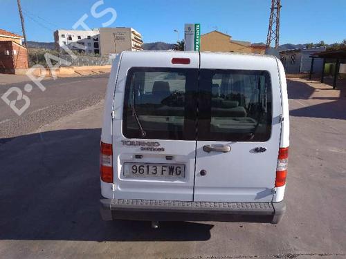 Left front window motor FORD TOURNEO CONNECT  | BP21463566E21 