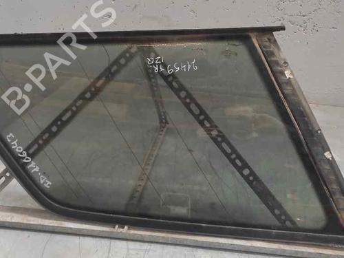 Used Rear left quarter glass AUDI A6 C5 Avant (4B5) [1997-2006]  21407617