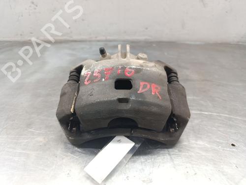 Used Left front brake caliper NISSAN NV200 / EVALIA Bus 1.5 dCi 90 (M20, M20M) (90 hp) 30168060