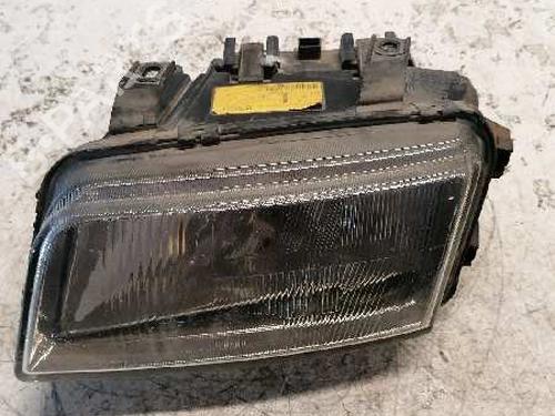 Used Left headlight AUDI A4 B5 (8D2) 1.9 TDI (90 hp) 21480607