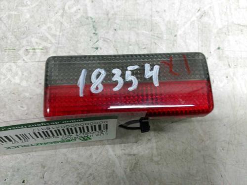 Used Interior roof light PEUGEOT 407 (6D_) [2004-2011]  21435298