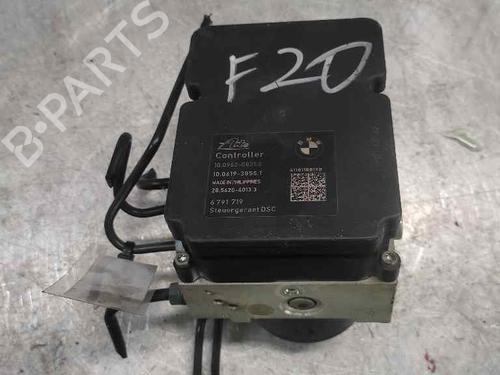 Used ABS pump BMW 1 (F20) [2011-2019]  21412082