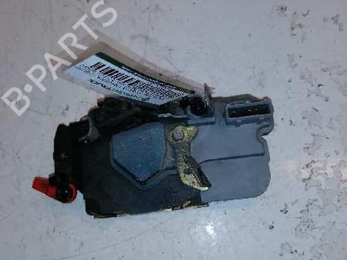 Rear left lock CITROËN XSARA (N1) 2.0 HDi 90 | BP21476730C100 