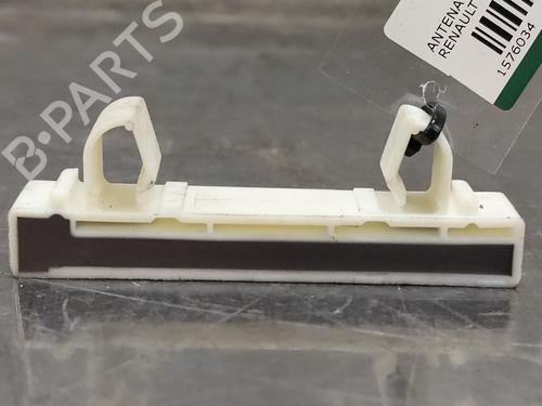 Used Electronic module RENAULT CLIO IV (BH_) 0.9 TCe 90 (BHNF, BHMA, BHMH, BHJK, BHJR) (90 hp) 31168923