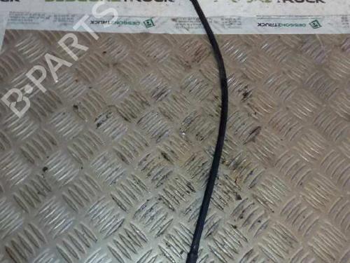 Used Seat buckle IVECO DAILY II Platform/Chassis [1989-1999]  22907319
