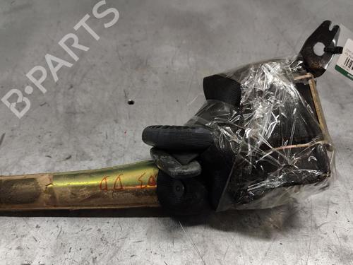 Used Front right seatbelt VW POLO III (6N1) [1994-1999]  28806867