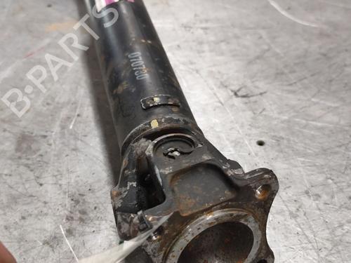 Driveshaft SSANGYONG REXTON / REXTON II (GAB_) 2.7 Xdi 4x4 | BP28608281M37
