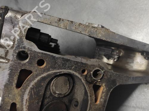 Cylinder head LADA NIVA Closed Off-Road Vehicle (2121, 2131) 1600 4x4 | BP24678408M5 