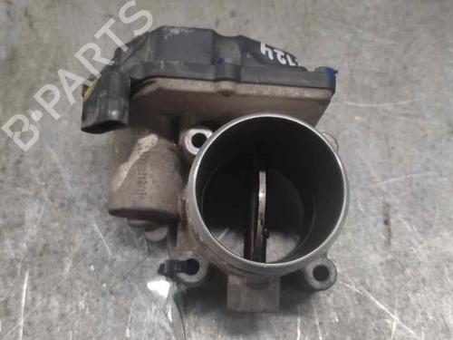 Used Throttle body KIA SPORTAGE III (SL) [2009-2017]  21410187