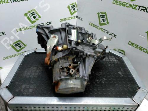 Used Gearbox PEUGEOT 306 (7B, N3, N5) [1993-2003]  21428187