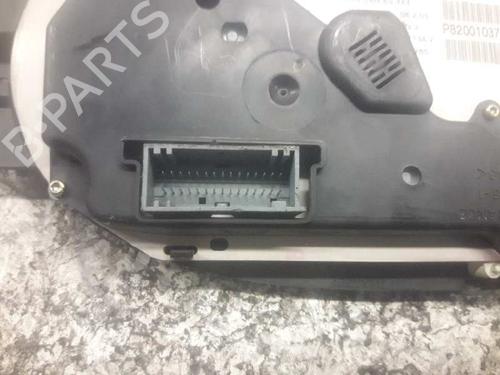 Instrument cluster RENAULT KANGOO Express (FC0/1_)  | BP21467905C47 
