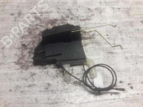 Front right lock HYUNDAI TUCSON (JM) 2.0 CRDi | BP21470813C97 