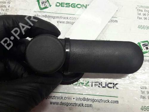 Andre OPEL CORSA C (X01) [2000-2009]  21451362