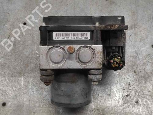 ABS pump CITROËN C4 I (LC_)  | BP21409684M43 
