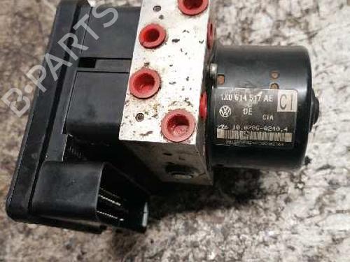 ABS pump AUDI A3 (8P1)  | BP21475842M43 