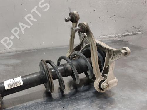 Left front shock absorber AUDI A4 B8 (8K2) | BP33571519M16 - Image 3