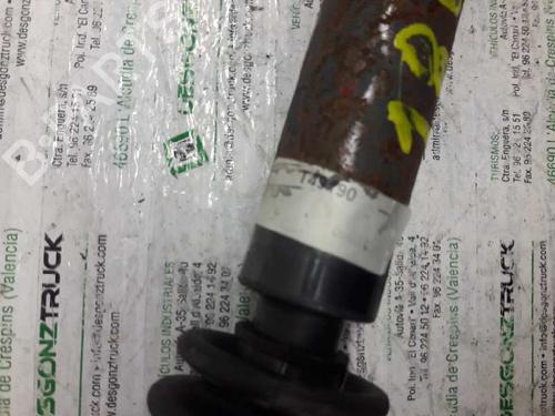 Right front driveshaft RENAULT LAGUNA II (BG0/1_) | BP21458814M39