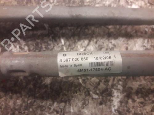Front wiper motor FORD FOCUS II (DA_, HCP, DP)  | BP21468966M29 