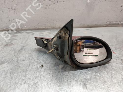 Right mirror OPEL VECTRA B (J96)  | BP24397590C27 