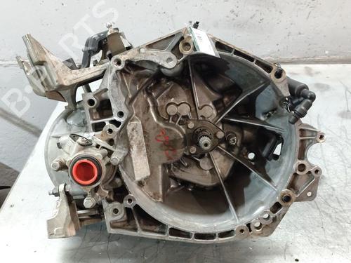 Gearkasse CITROËN XSARA PICASSO (N68) 1.6 16V (109 hp) 25595539
