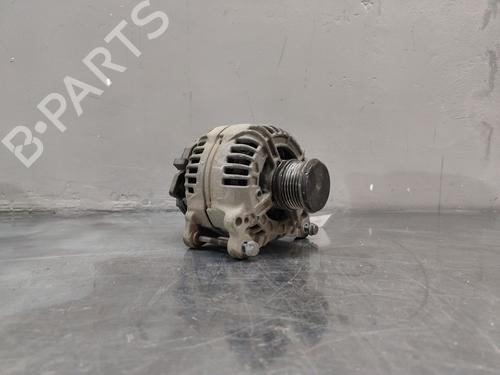 Used Alternator SKODA OCTAVIA II Combi (1Z5) [2004-2013]  32372341