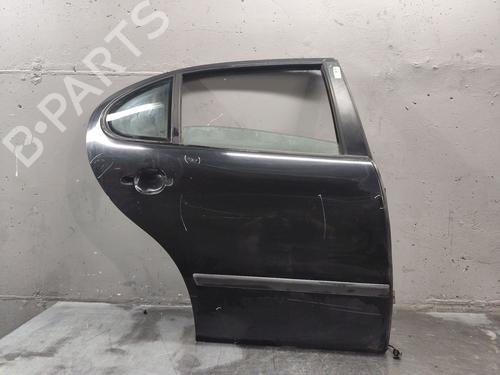 Dør højre bagtil Dør højre bagtil SEAT TOLEDO II (1M2) 1.9 TDI (150 hp) 35974221 35974221