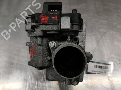 Used Throttle body OPEL VECTRA C (Z02) [2002-2009]  30315034