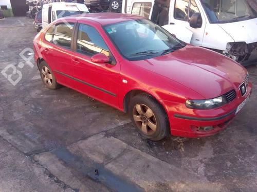 Mass air flow sensor SEAT LEON (1M1)  | BP21443052M95 
