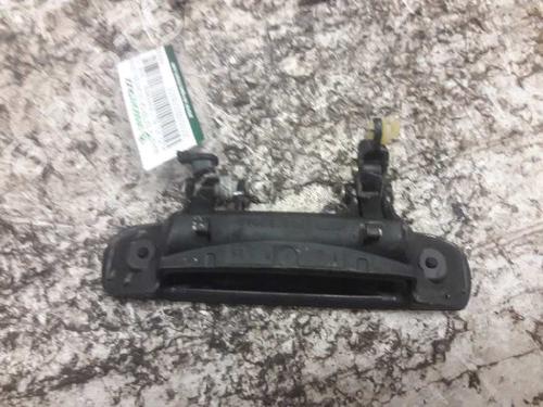 Front right exterior door handle AUDI A3 (8L1) 1.8 | BP21461855C129 