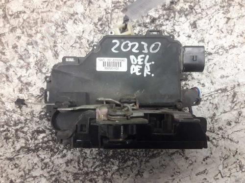 Højre fortil lås SEAT LEON (1M1)  | BP21460042C97 