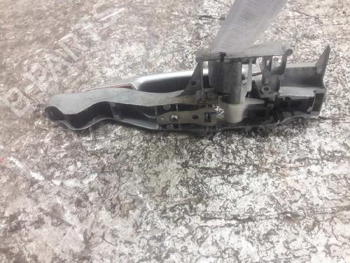 Front right exterior door handle CITROËN BERLINGO Box Body/MPV (B9)  | BP21455969C129 