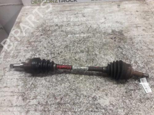 Used Right front driveshaft Right front driveshaft 21465741 21465741