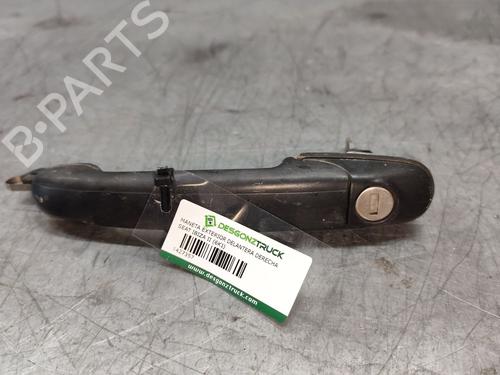 Used Front right exterior door handle SEAT IBIZA II (6K1) 1.4 16V (75 hp) 25861793