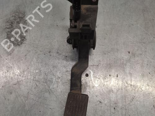 Used Pedal MERCEDES-BENZ VITO Van (W638) [1997-2003]  22248308