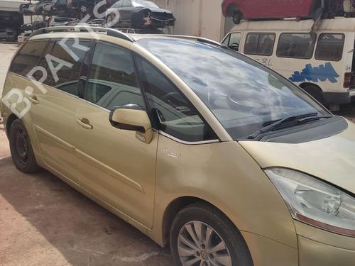 Module électronique CITROËN C4 Picasso I MPV (UD_) 2.0 HDi 138 | BP21419518M83 