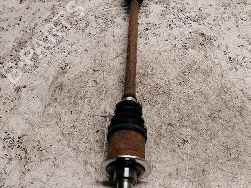 Right rear driveshaft HONDA HR-V (GH_) | BP21479502M41