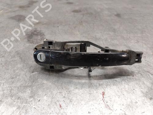 Used Front left exterior door handle VW PASSAT B5 (3B2) [1996-2001]  28622979