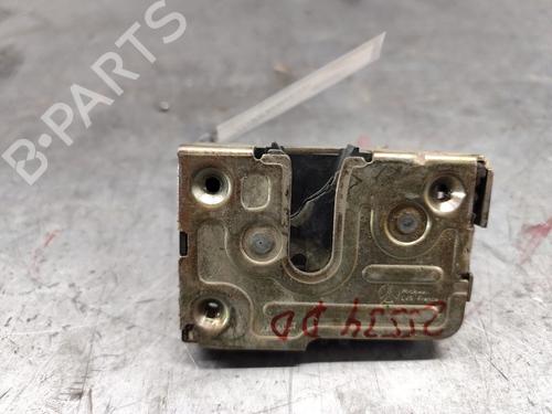 Used Front right lock RENAULT RAPID Box Body/MPV (F40_, G40_) 1.9 D (F40R) (54 hp) 28689910