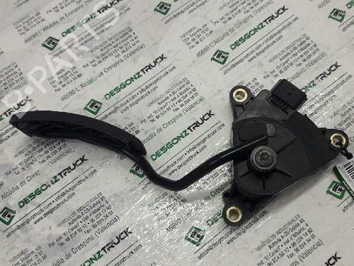 Used Pedal RENAULT MEGANE II (BM0/1_, CM0/1_) [2001-2012]  21452437