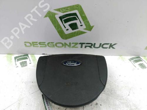 Used Driver airbag FORD MONDEO III (B5Y) [2000-2007]  21430987