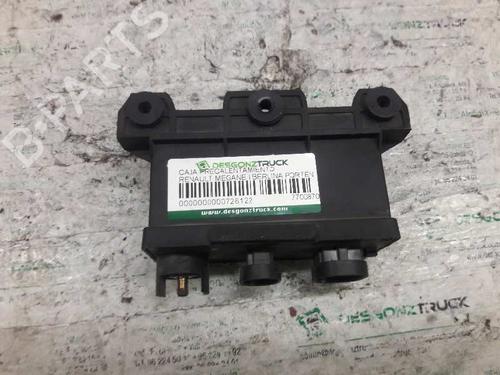 Elektronisk modul RENAULT MEGANE I (BA0/1_)  | BP21460225M83 