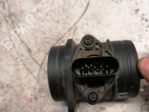 Mass air flow sensor SEAT IBIZA III (6L1)  | BP21480247M95 