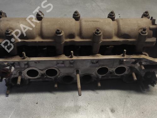 Cylinder head LADA NIVA Closed Off-Road Vehicle (2121, 2131) 1600 4x4 | BP24678408M5 