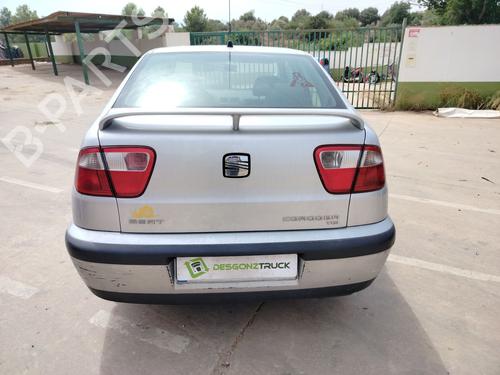 Support SEAT CORDOBA (6K2) 1.4 | BP31042245C155