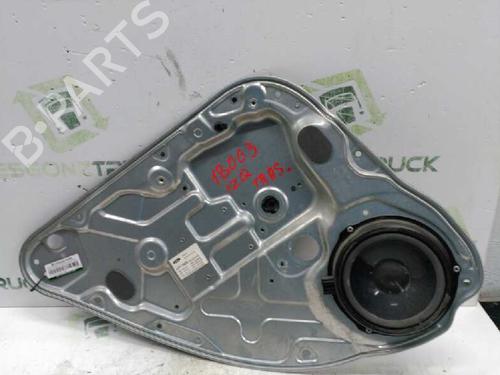Fensterheber links hinten für FORD FOCUS C-MAX (DM2) [2003-2007]  21431052